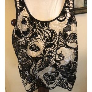 Express Tank Top
